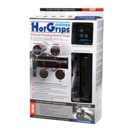 Hot Grips Premuim Touring