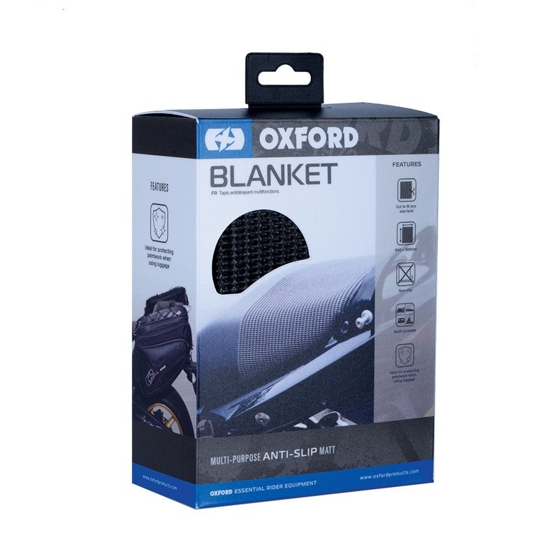 Seat Blanket Black Seat Blanket Black