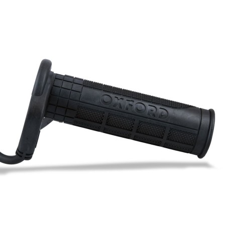 Spare Heated Grip LH Adventure Hot Grips OF690C6