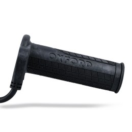 Spare Heating Grip LH for Touring Hot Grips. OF691C6