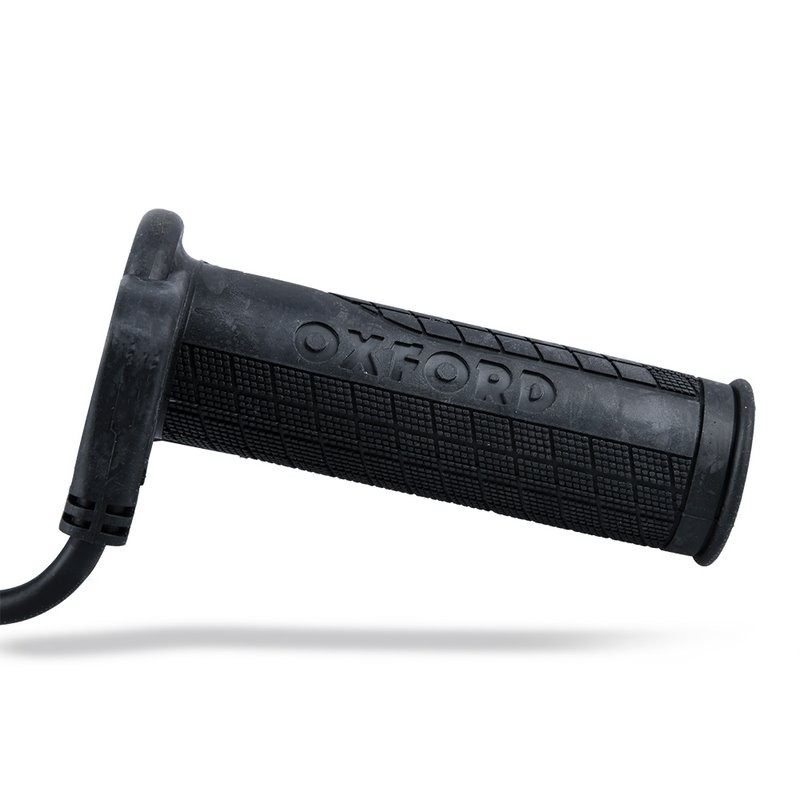 Spare Heating Grip LH for Touring Hot Grips. OF691C6