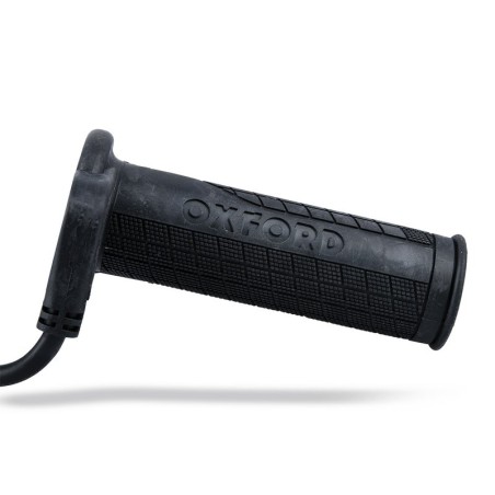Spare Heating Grip LH for Touring Hot Grips. OF691C6