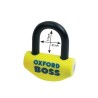 Boss Lock