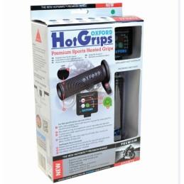 Hot Grips Premium Sport Heated Grips