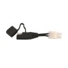 Genius1 SAE Adapter to Female Oximizer Connector