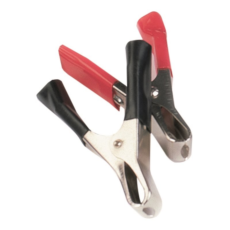 Optimiser/Maximiser Wires with Aligator Clips