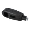 Lever lock - Black
