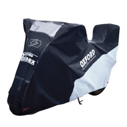 Rainex Top Box Protective Cover Size L
