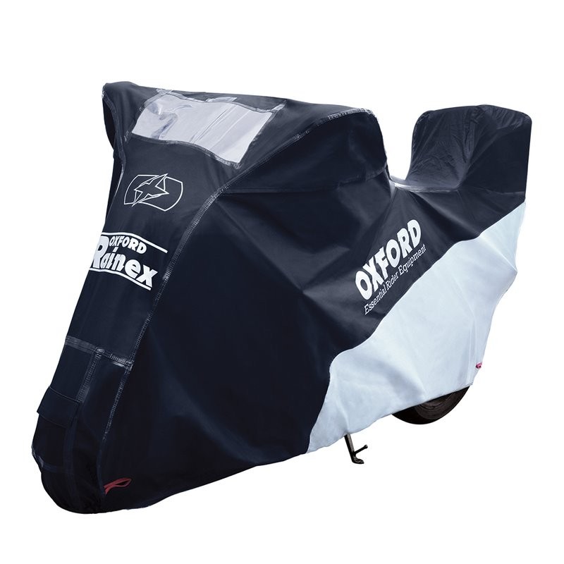 Rainex Top Box Protective Cover Size L