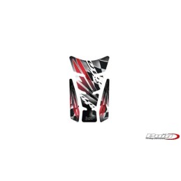 PROTECTOR DEPOSITO CBR PLATA WINGS
