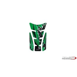 PROTECTOR DEPOSITO KAWASAKI NINJA VERDE WINGS