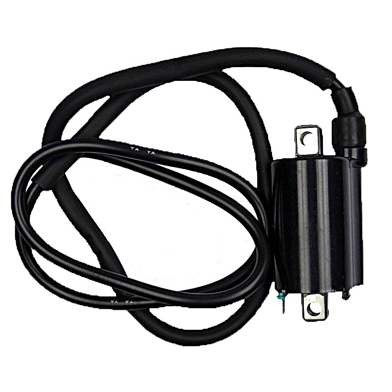DUCATI 650 Pantah SL (79/ - Inst. Ducati, 2 cables) BOBINA DE ALTA DUCATI 650 Pantah SL (79/ - Inst. Ducati, 2 cables) BOBINA DE ALTA