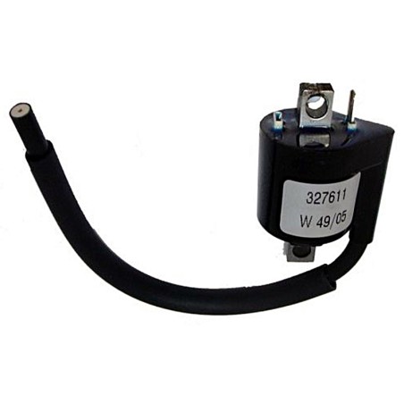 HM MOTO - ATV 50 CRE Baja/Derapage/RR (06/13 - AM6 Power-Up - con arranque eléctrico) BOBINA DE ALTA