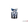 PROTECTOR DEPOSITO YZF AZUL WINGS