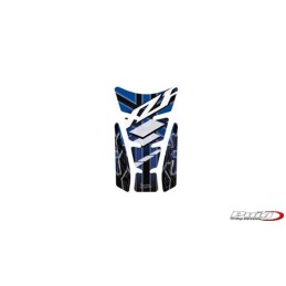 PROTECTOR DEPOSITO YZF AZUL WINGS