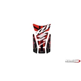 PROTECTOR DEPOSITO YZF ROJO WINGS