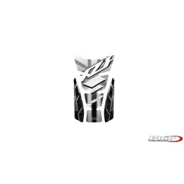 PROTECTOR DEPOSITO YZF PLATA WINGS