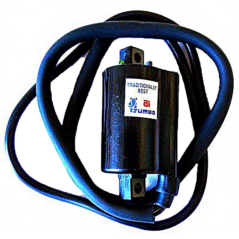 TGB 300 X-Motion EFI BOBINA DE ALTA TGB 300 X-Motion EFI BOBINA DE ALTA