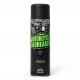 DESENGRASANTE MUC-OFF MOTORCYCLE DEGREASER SPRAY 500ML