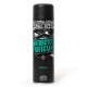 PROTECTOR CON PTFE (TEFLON) MUC-OFF MOTORCYCLE PROTECTANT SPRAY 500ML