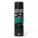 PROTECTOR CON PTFE (TEFLON) MUC-OFF MOTORCYCLE PROTECTANT SPRAY 500ML