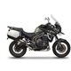 FIJACIONES 3P SYSTEM TRIUMPH TIGER EXPLORER 1200 17-