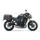 FIJACIONES ALFORJAS SHAD KAWASAKI Z650 17-