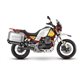 FIJACIONES PARA MALETAS LATERALES SHAD TERRA 4P SYSTEM MOTO GUZZI