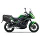 FIJACIONES SHAD 3P SYSTEM - KAWASAKI VERSYS 650 (15-)