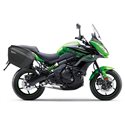 FIJACIONES SHAD 3P SYSTEM - KAWASAKI VERSYS 650 (15-)