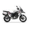 FIJACIONES SHAD 3P SYSTEM BENELLI TRK 502 X 2018-