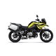 FIJACIONES SHAD 3P SYSTEM BMW F750/850GS 18-