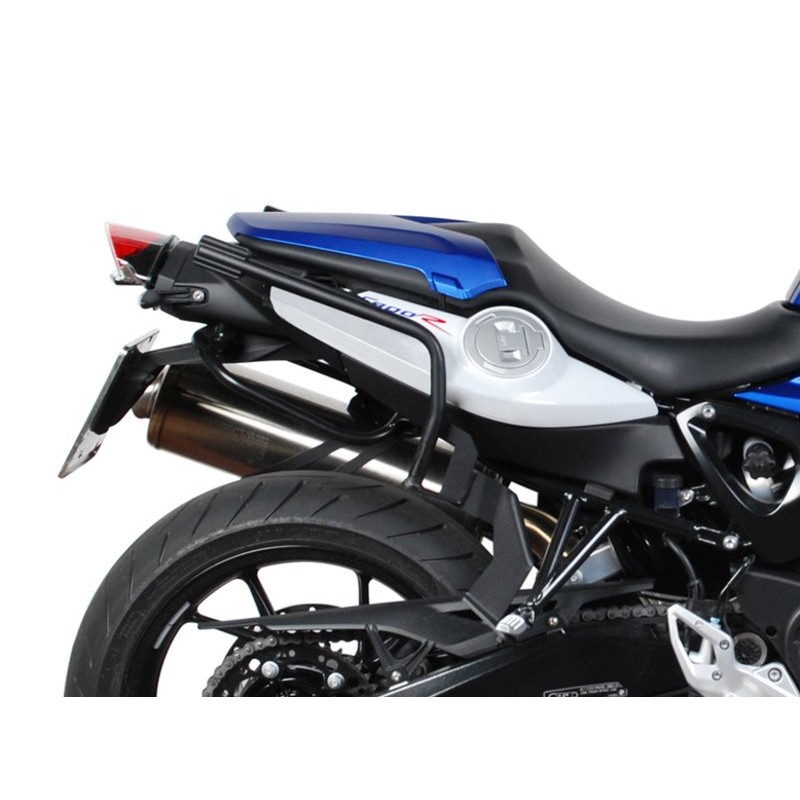 FIJACIONES SHAD 3P SYSTEM BMW F800 R/S 14 FIJACIONES SHAD 3P SYSTEM BMW F800 R/S 14
