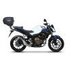 FIJACIONES SHAD 3P SYSTEM CB650R 18-19