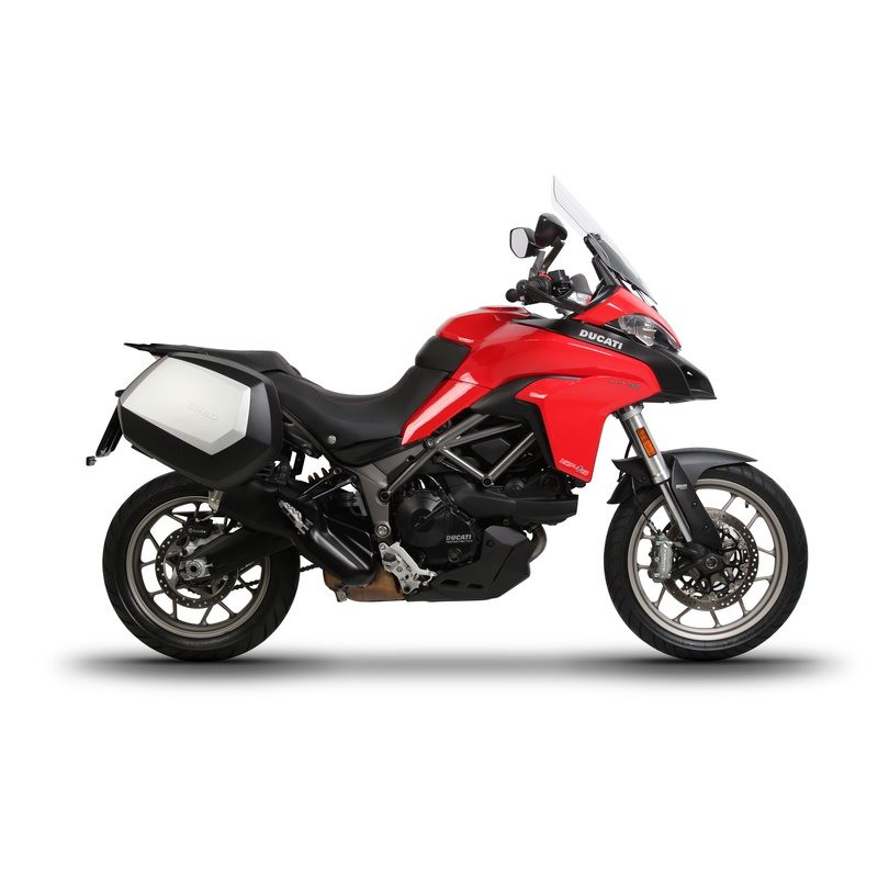 FIJACIONES SHAD 3P SYSTEM DUCATI MULTISTRADA 950 FIJACIONES SHAD 3P SYSTEM DUCATI MULTISTRADA 950