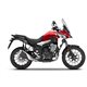 FIJACIONES SHAD 3P SYSTEM HONDA CB500X/F