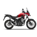 FIJACIONES SHAD 3P SYSTEM HONDA CB500X/F