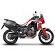 FIJACIONES SHAD 3P SYSTEM HONDA CRF 1000L A.T.'16