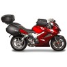 FIJACIONES SHAD 3P SYSTEM HONDA VFR 800 02-13