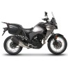 FIJACIONES SHAD 3P SYSTEM KAWASAKI VERSYS X 300 17'