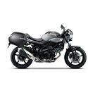 FIJACIONES SHAD 3P SYSTEM SUZUKI SV 650 16-18