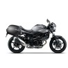 FIJACIONES SHAD 3P SYSTEM SUZUKI SV 650 16-18
