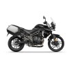 FIJACIONES SHAD 3P SYSTEM TRIUMPH TIGER 800 2018-