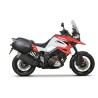 FIJACIONES SHAD 3P SYSTEM V-STROM 1000 '14'19/1050/XT'20