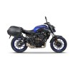 FIJACIONES SHAD 3P SYSTEM YAMAHA MT-07 2018-