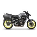 FIJACIONES SHAD 3P SYSTEM YAMAHA MT-09 17'