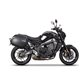 FIJACIONES SHAD 3P SYSTEM YAMAHA MT09/SP 2021