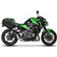 FIJACIONES SHAD ALFORJAS KAWASAKI Z900 17'