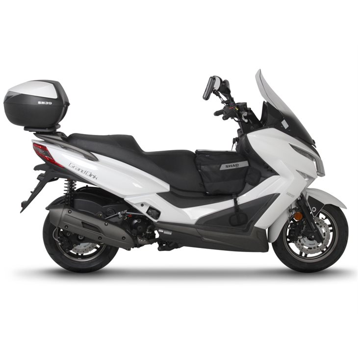 FIJACIONES SHAD KYMCO GRAND DINK 125/300ABS'16