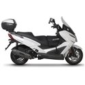 FIJACIONES SHAD KYMCO GRAND DINK 125/300ABS'16